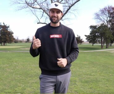 Rules of Golf - Rule 1 - The Game, Player Conduct and the Rules