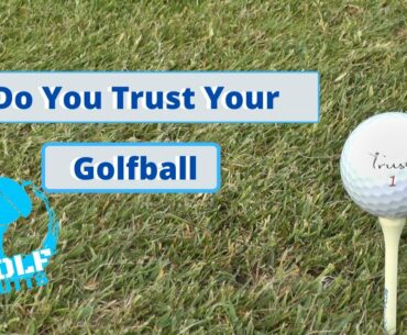 Honest Golf Ball Review - Do You Trust Yours?