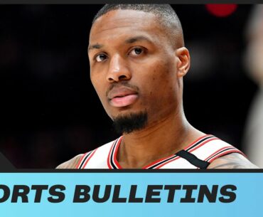 Damian Lillard REFUSES To Play Next Season If NBA Decides To Not Have Playoffs This Year