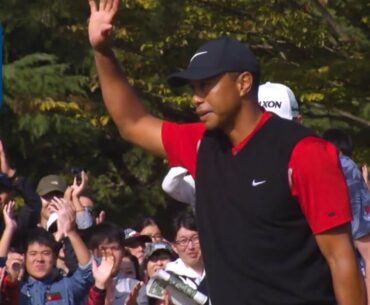 Winning moments from the 2019-20 season through March