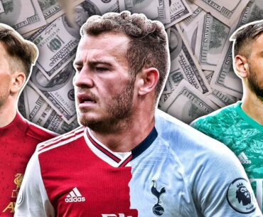 10 Bargain Transfers Your Club Should Sign!