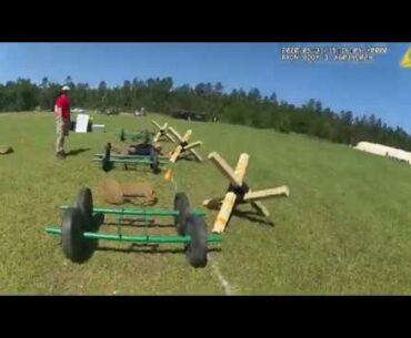 Tactical Games GTI 2020 - Battle 6 - The Mosher