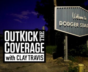 Clay Travis Says MLB Will Be 'Forever Crippled' if 2020 Season is Cancelled