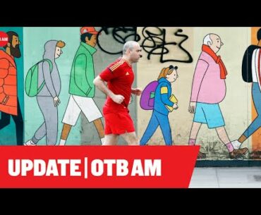 Lockdown sparks unprecedented Irish exercise boom | Sport Ireland report