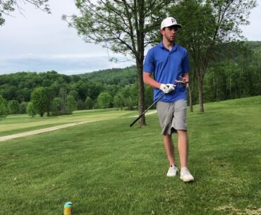 Cedar Knoll Hole # 4