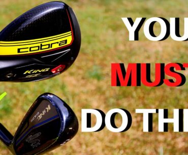 THIS SIMPLE APPROACH WILL COMPLETELY CHANGE YOUR GOLF GAME FOREVER