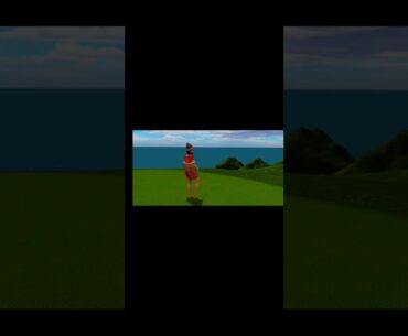 2019 Golden Tee Mobile Live Contest mode