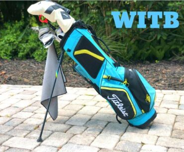 What's in the Bag || June 2020 Edition