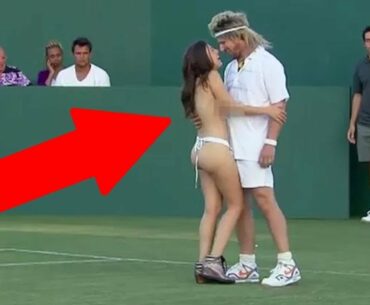 OZZY MAN REVIEWS - 20 MOST EMBARRASSING MOMENTS IN SPORTS