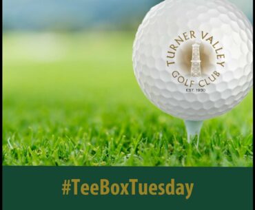 #TeeBoxTuesday: Hitting a ball above your feet #TeeBoxTuesday: Hitting a ball above your feet