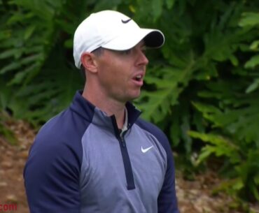 Slingzz Vault Reupload: Rory's televised tee shots from 2019 Player's