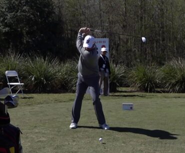 The most EFFORTLESS GOLF SWING Fred couples STP GOLFREVELATION