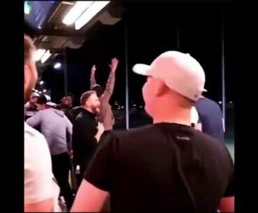 Mike trout crushing a golf ball #MLB