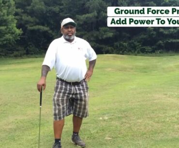 Correct Foot Pressure