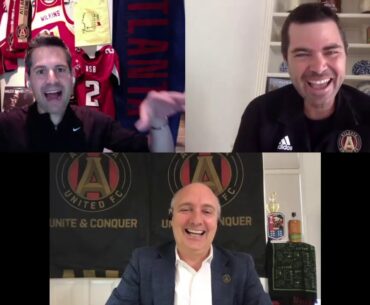 #9 I'm Going To Michael Jordan's House To Play Poker - Spike'd Up - May 29, 2020