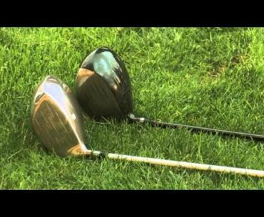 What's the Difference Between Men's and Ladies' Golf Clubs?