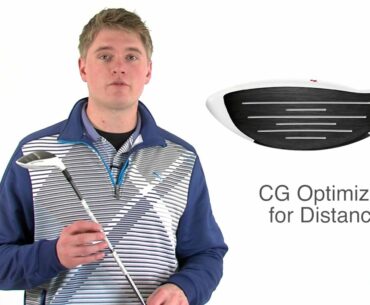 TaylorMade Burner Superfast 2.0 Hybrid Review - 2nd Swing Golf
