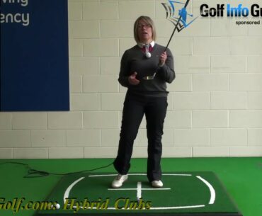 Most Forgiving Golf Clubs for Women
