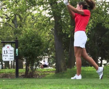RVision: RU Women's Golf Season Outlook