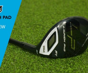 Wilson Staff Launch Pad FY Review