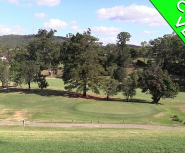 solo richo ASHGROVE GOLF COURSE VLOG PART 6