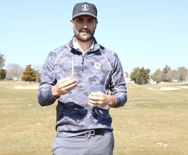 Rules of Golf - Rule 3 - The Competition