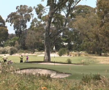 The Metropolitan Golf Club, Australia