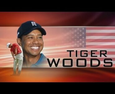 Tiger Woods' best at 2013 Arnold Palmer Invitational