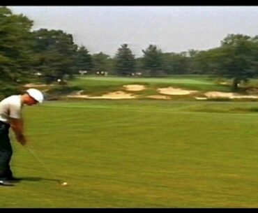 Shell's Wonderful World of Golf, Littler vs Nelson, Pine Valley Golf Club