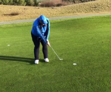 GolfRules Putten