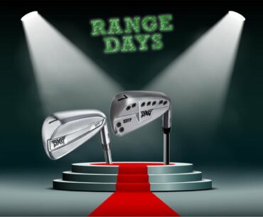 Range Days: PXG 0211 and 0311 Irons Review