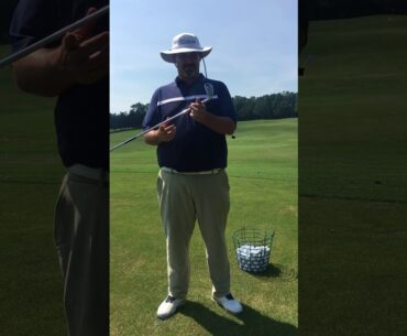 Golf Myths Exposed: Use Your Big Muscles to Swing!