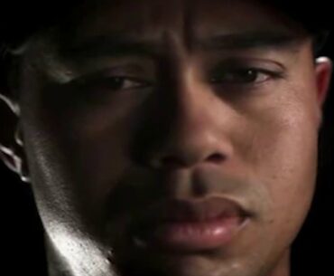 Tiger Woods - Winning Mentality