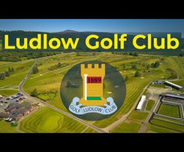 Ludlow Golf Club Promotional Video