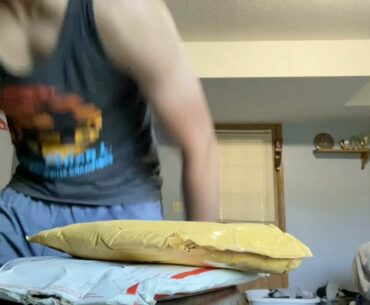 Disc Golf Unboxing!! New discs and more!