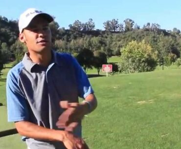 How To Get Sponsored By a Golf Company?!?!