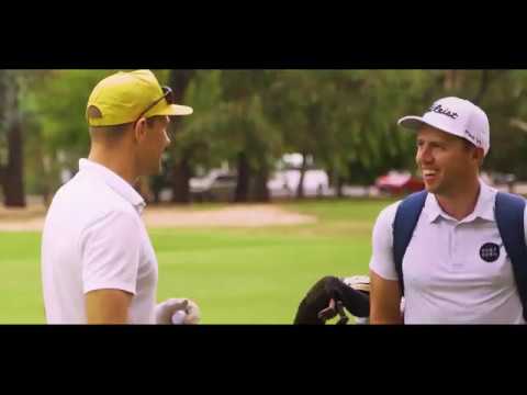 Better networking at your next corporate golf day Better networking at your next corporate golf day