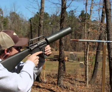 Soda Can Launcher The X Products Can Cannon