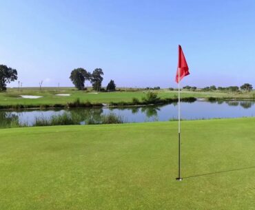 Golf La Estancia - Cadiz, Spain