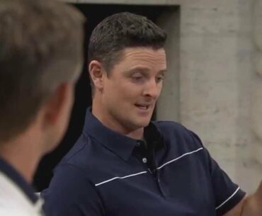 Ashworth Majors Roundtable: Justin Rose On His 2013 Major Win