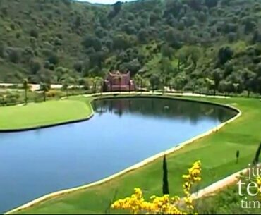 Costa Del Sol - Alferini Golf Course