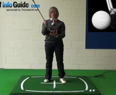 Womens Golf Tips |Left Hand| Versatile Hybrid Forgiving Golf Irons