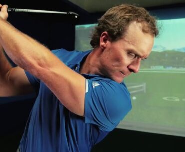 Golf Lessons: Hit Longer Tee Shots