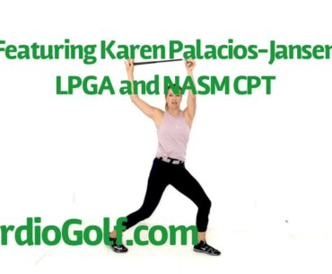 13 Rotational Exercises for Golfers Maximize Golf Swing Power