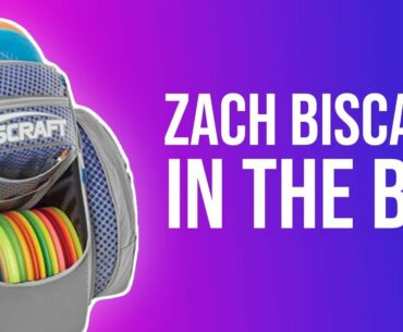 Zach Biscardi - In The Bag