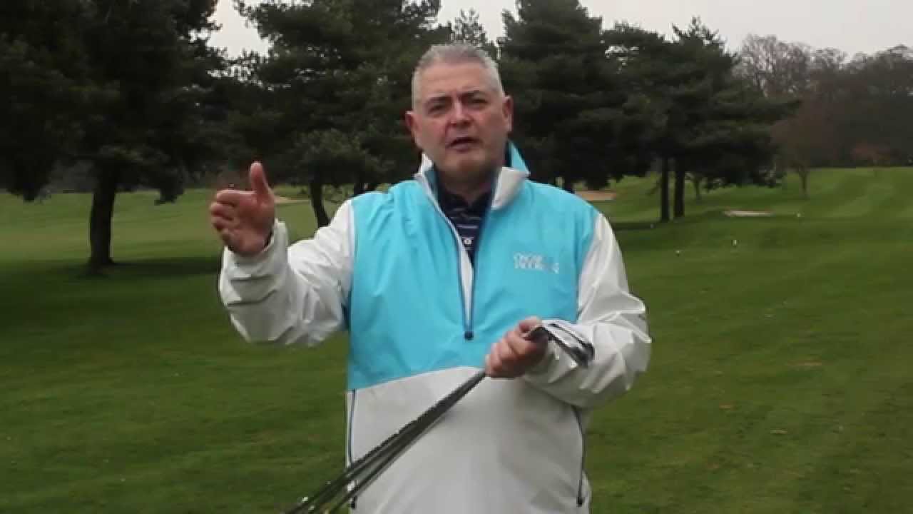 Cleveland RTX 588 Wedges Review Cleveland RTX 588 Wedges Review