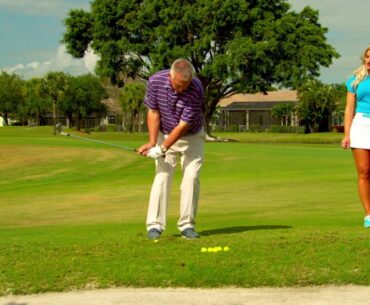 School of Golf: How to Hit Out of the Rough | Golf Channel