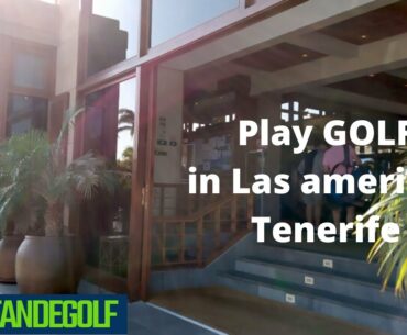 Golf in Holidays to become fandegolf