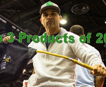 Top Golf Products for 2020