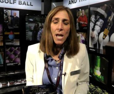 Titleist NXT Tour & Titleist NXT Tour S golf balls